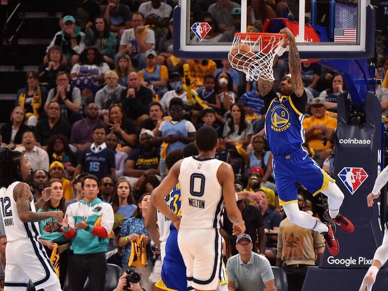 Cartelera partidos NBA playoffs lunes
