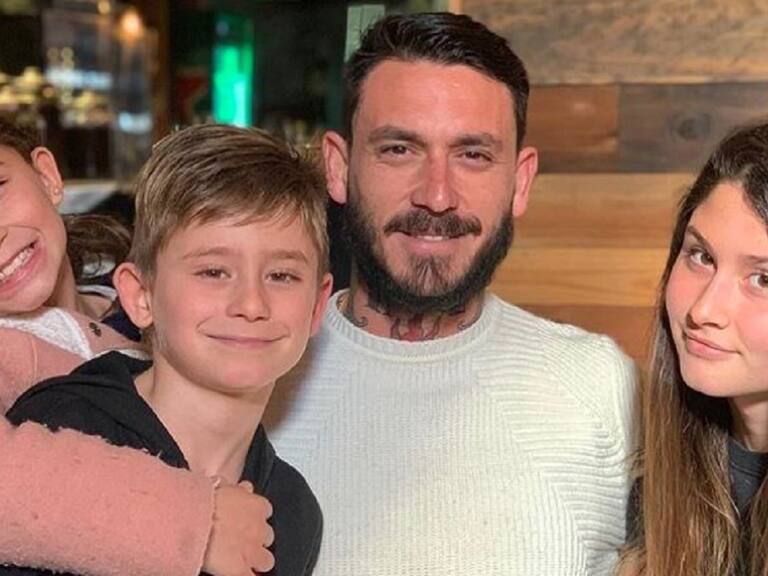 «Mamita, tú nunca nos romperás»: El comentado posteo de la hija de Pinilla en medio de su oficialización con Gala