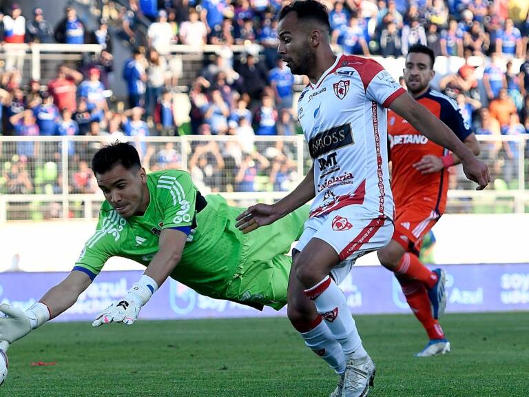 Christopher Toselli afronta el amistoso ante River Plate: "Nosotros también somos un grande de Sudamérica"