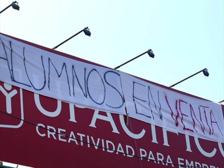 Decretan liquidación forzosa de la Universidad del Pacífico