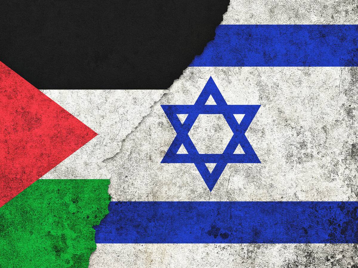 Dos ONG israelíes acusan a su propio país de genocidio en Gaza y rompen un tabú histórico