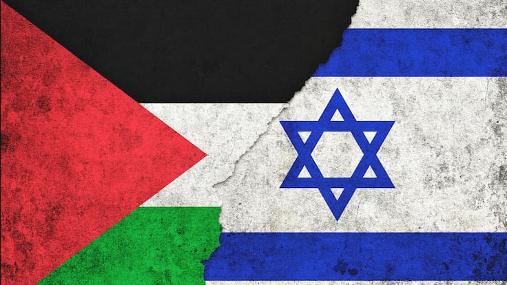 Corte Internacional de Justicia determina que “presencia de Israel en los Territorios Palestinos es ilegal”