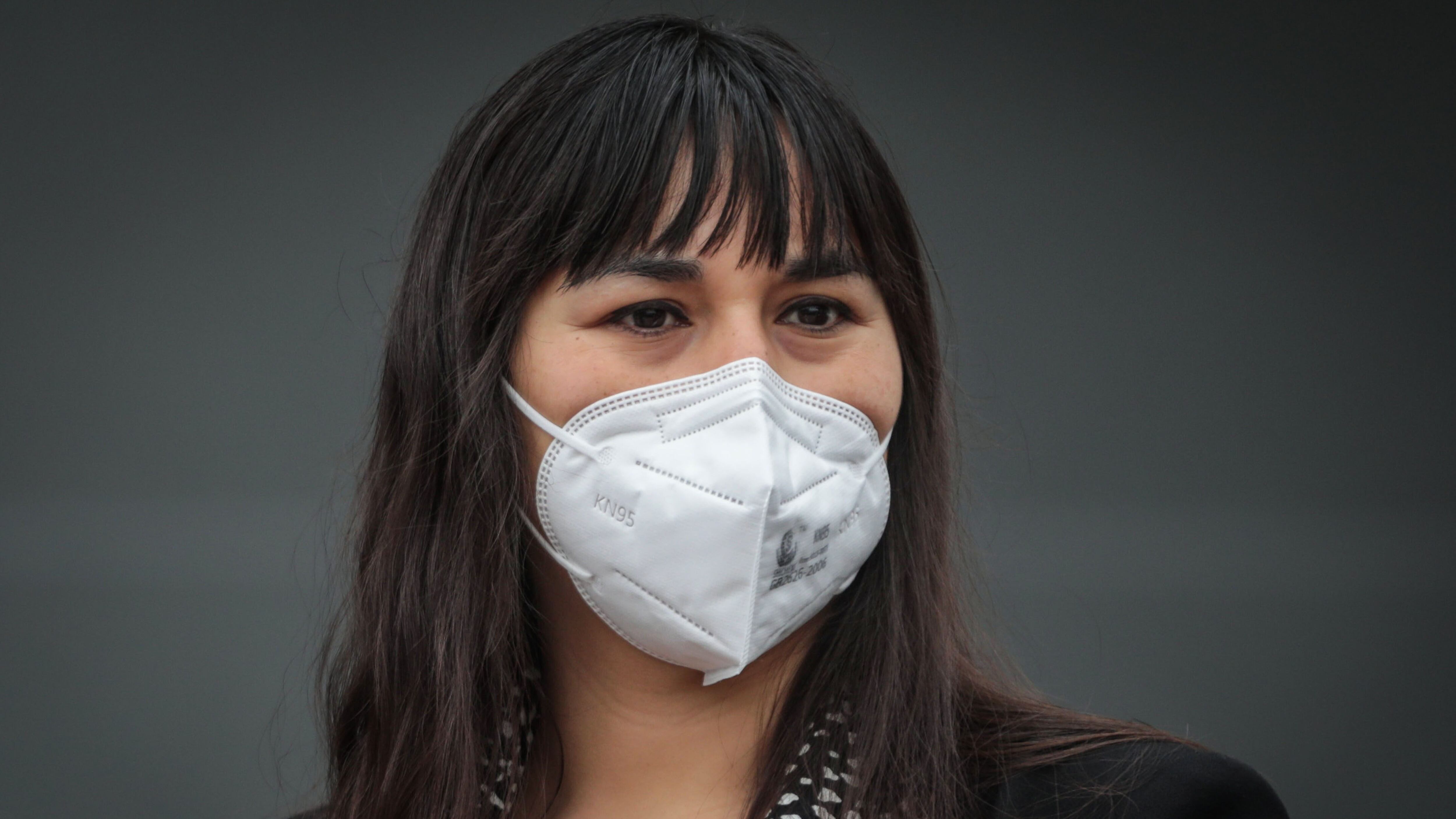 Izkia Siches: Vemos con temor la flexibilización en los controles fronterizos
