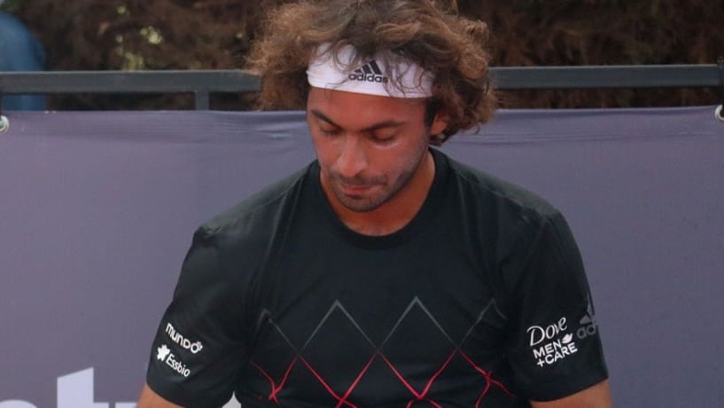 Gonzalo Lama Challenger Coquimbo