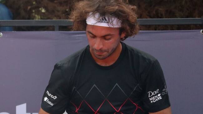 Gonzalo Lama Challenger Coquimbo