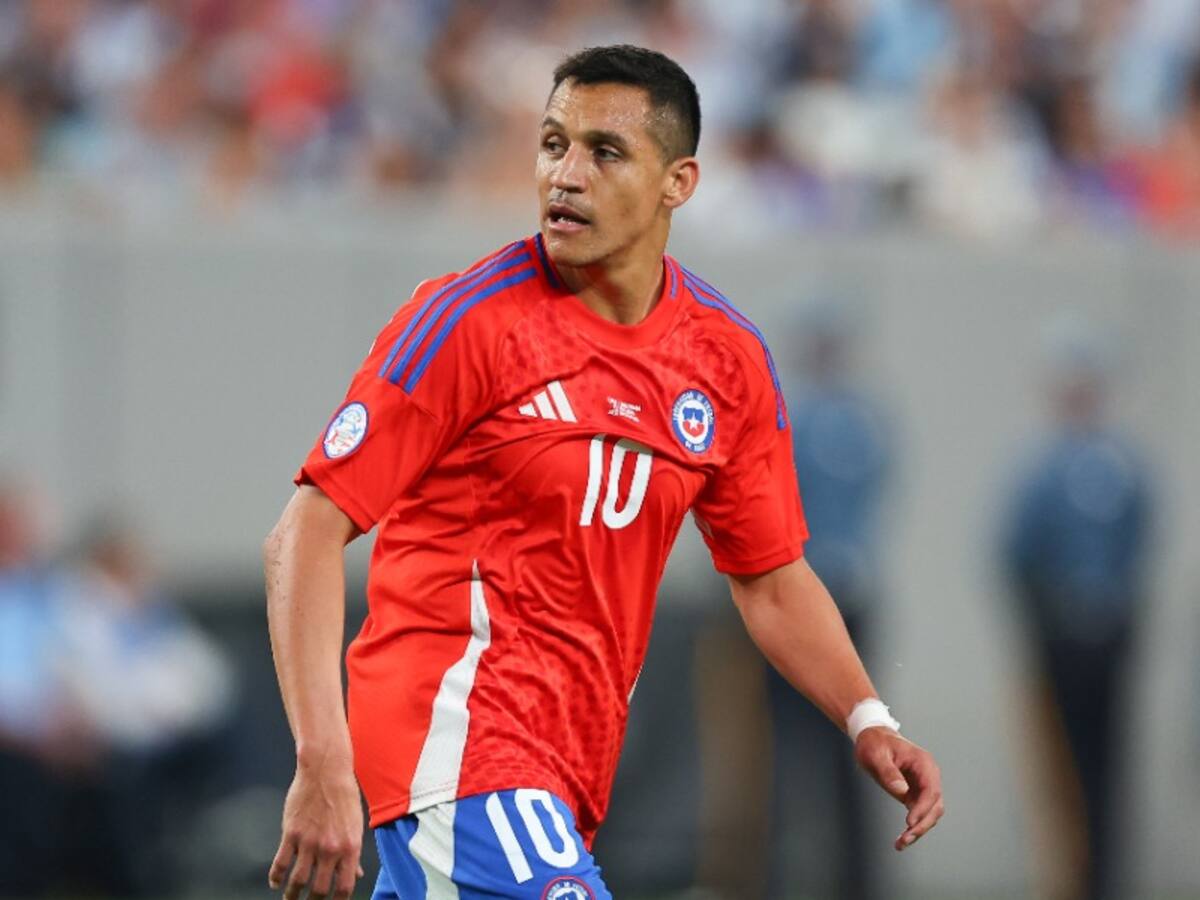 Implora por un triunfo de Chile: el inesperado mensaje de Alexis Sánchez antes del duelo con Venezuela