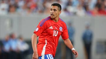 Implora por un triunfo de Chile: el inesperado mensaje de Alexis Sánchez antes del duelo con Venezuela