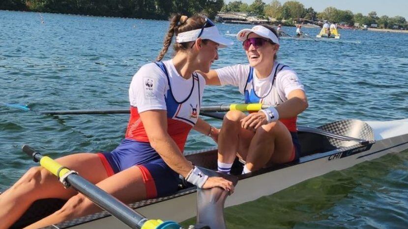 Team Chile