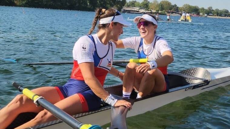 Team Chile