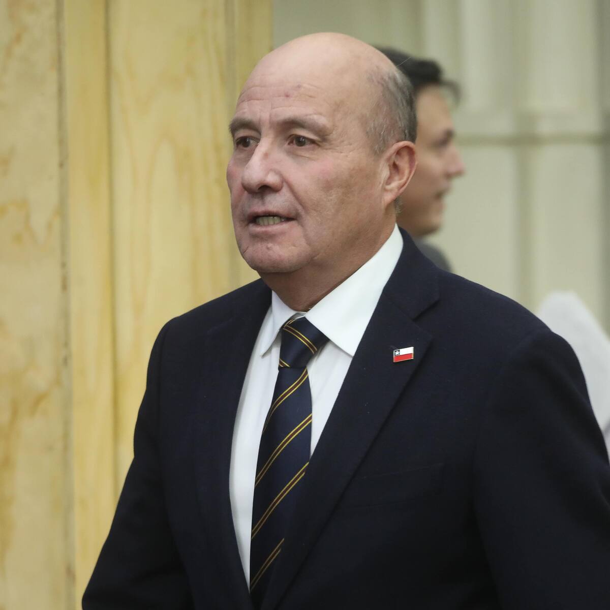 Hacienda anuncia que fondo para la reconstrucción del norte usará “recursos provenientes de venta de activos fiscales”