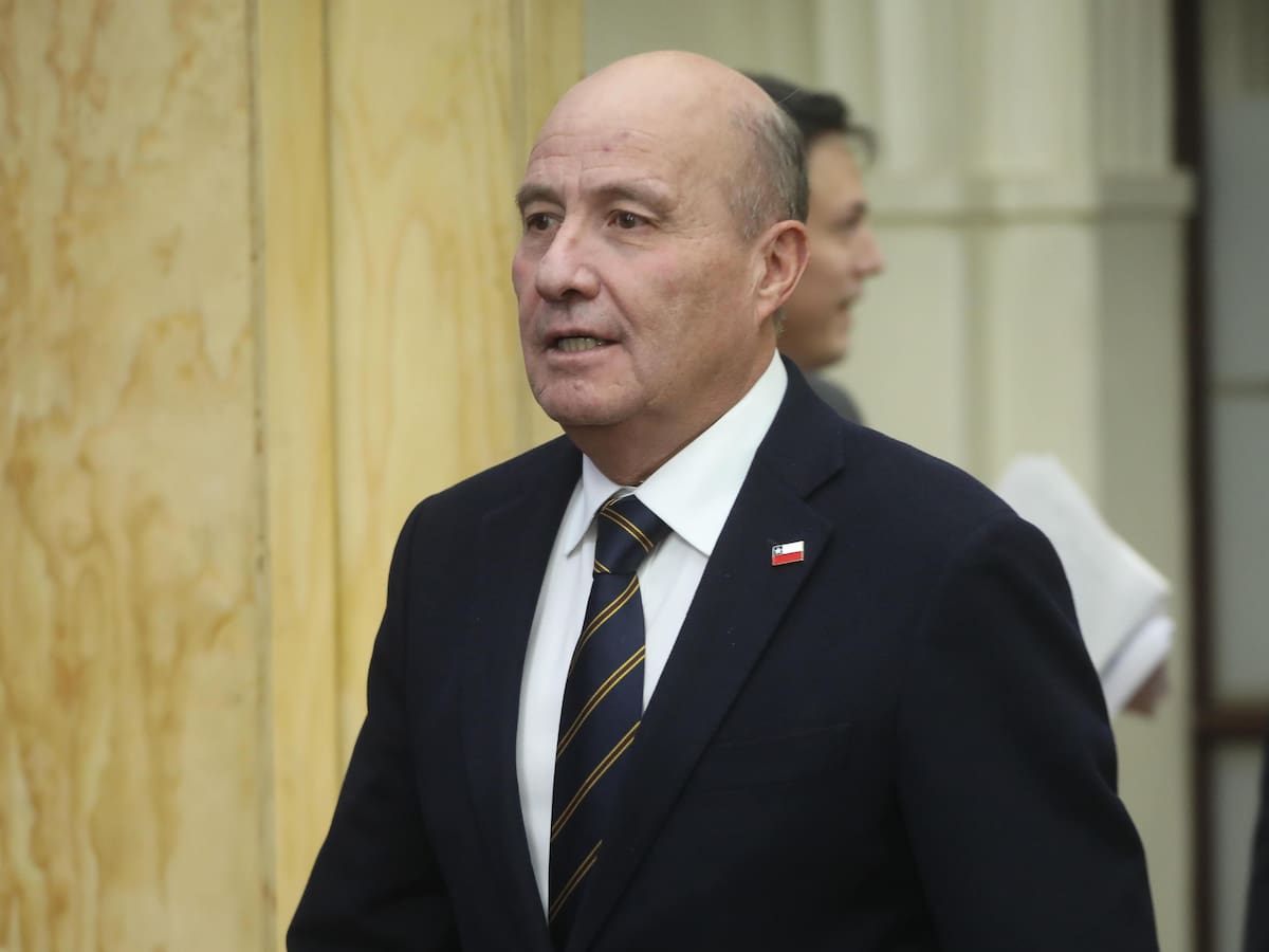 Hacienda anuncia que fondo para la reconstrucción del norte usará “recursos provenientes de venta de activos fiscales”