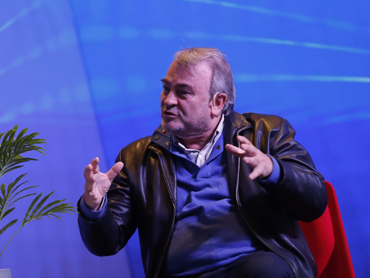 Pepe Auth y la segunda vuelta de gobernadores: “El resultado de este domingo a lo más puede amortiguar el triunfo opositor o bien amplificarlo”