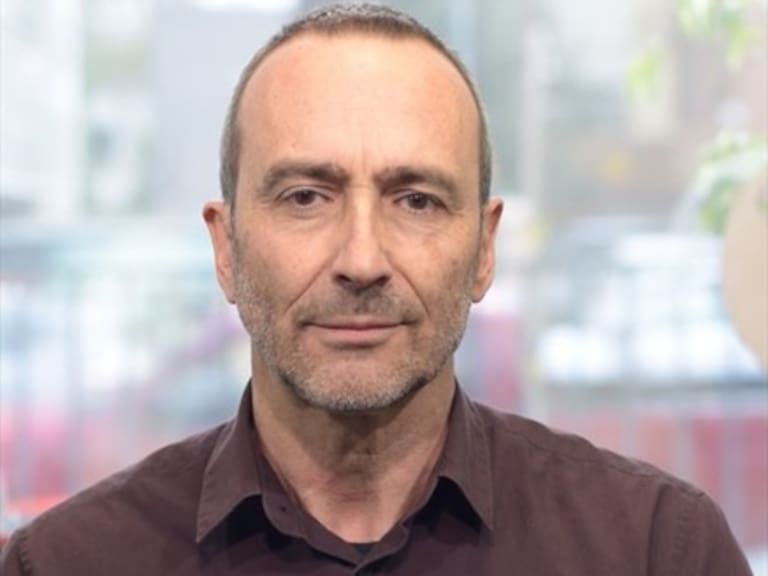 #ElADNDelDía con Mauricio Hofmann: 45 años después