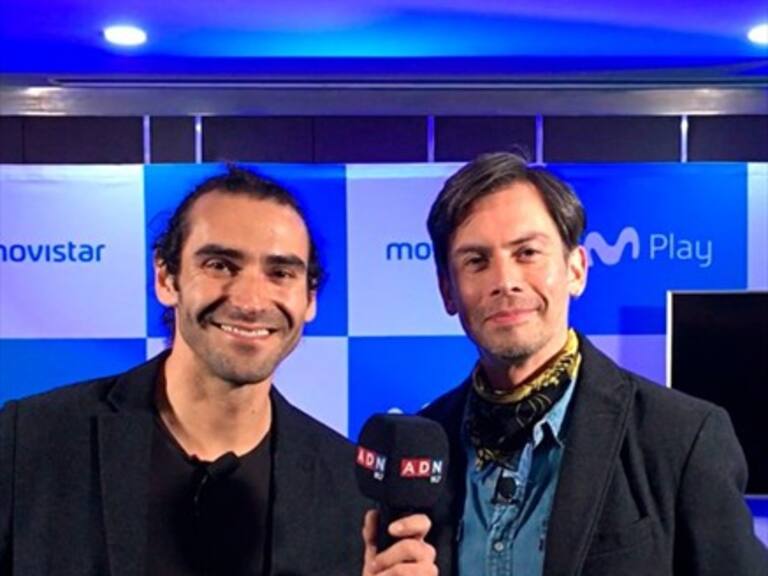 En Terapia: Así es la nueva serie que reúne a Néstor Cantillana y Pablo Cerda