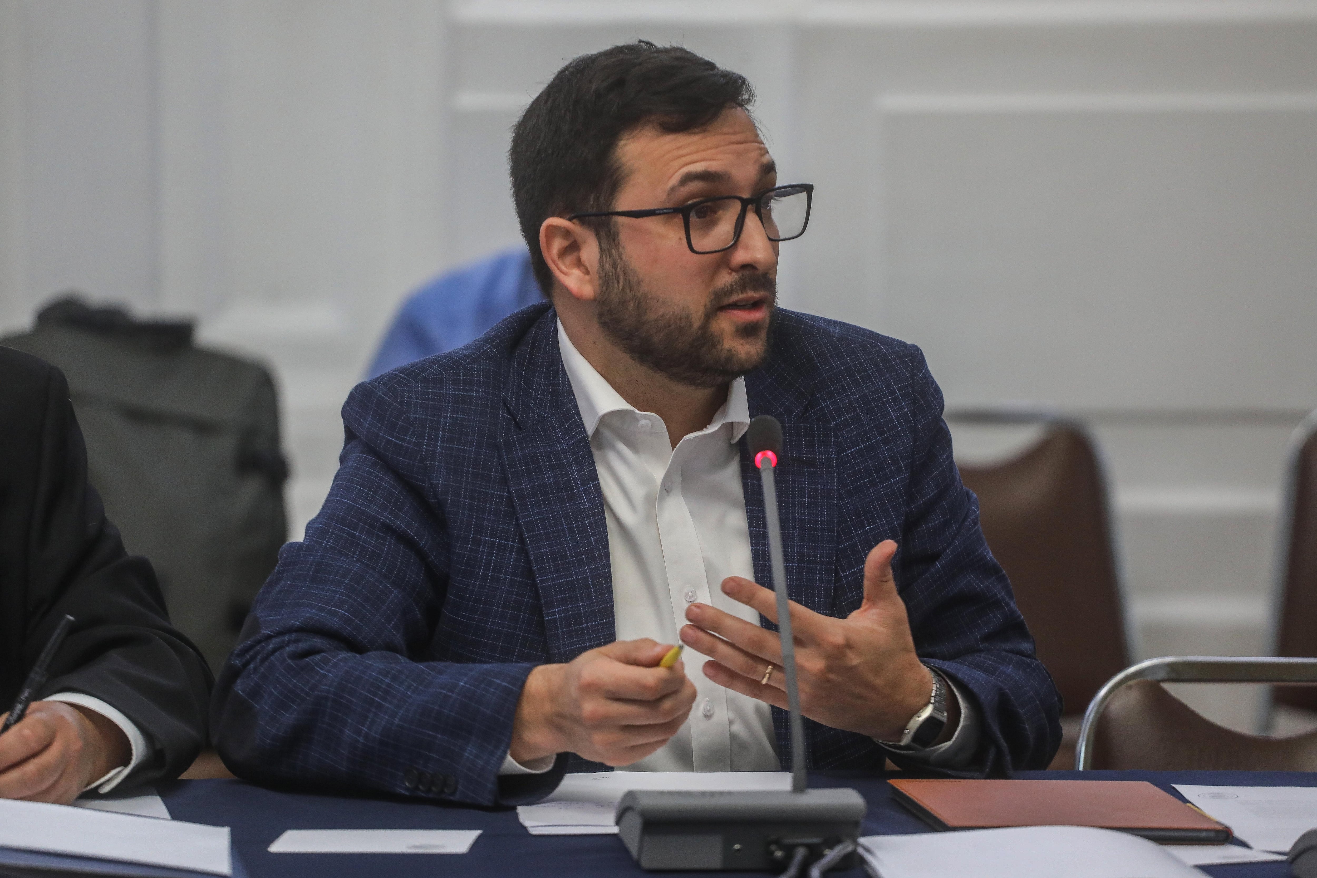 Agencia UNO | Miguel Crispi