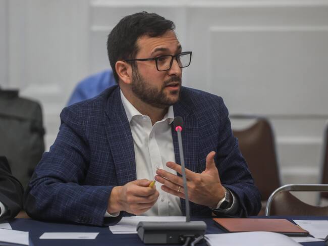 Agencia UNO | Miguel Crispi