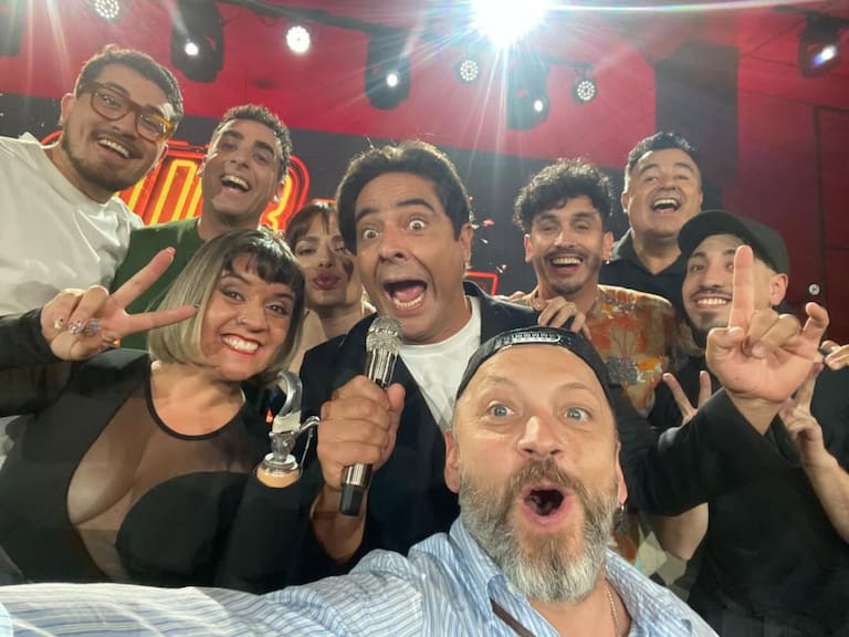 Tras grave crisis de salud, querido actor chileno actualiza estado desde el hospital: “Hoy me quitan la sonda”
