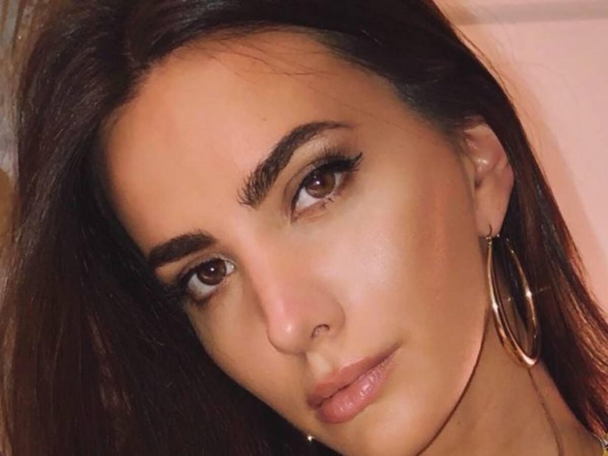 Aylén Milla deslumbró a sus seguidores y seguidoras al compartir fotografía al natural