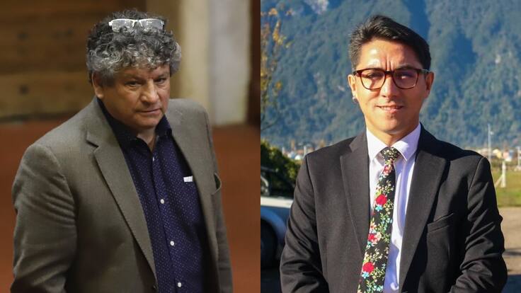 Oficialismo condena dichos homofóbicos del diputado René Alinco hacia seremi de Energía de Aysén