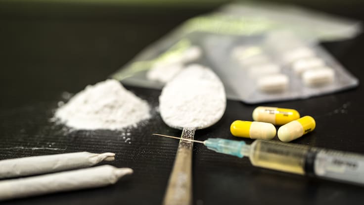 “Nos cambiaron el país las drogas”: la alarmante radiografía del consumo en Chile