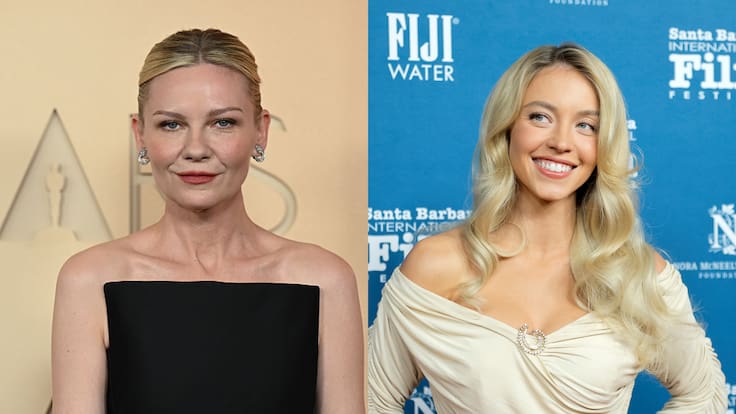 Kirsten Dunst se une a Sydney Sweeney en una importante película secuela de Lionsgate