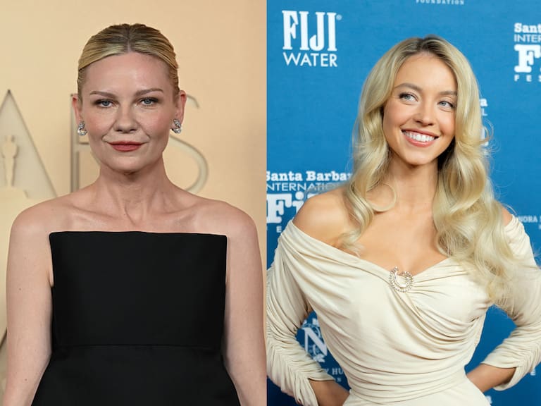 Kirsten Dunst se une a Sydney Sweeney en una importante película secuela de Lionsgate