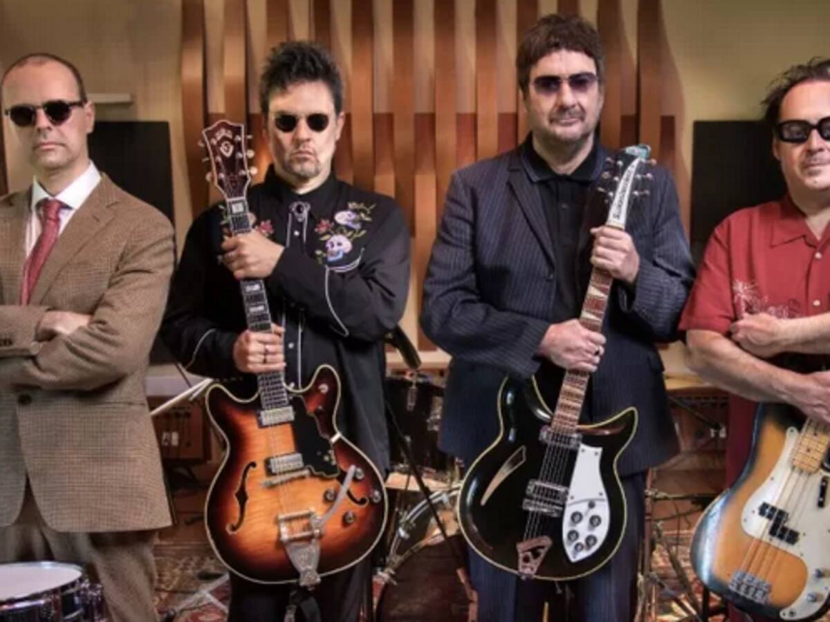 ADN te invita al concierto de Los Tres en Puerto Montt: revisa cómo puedes ganar entradas aquí
