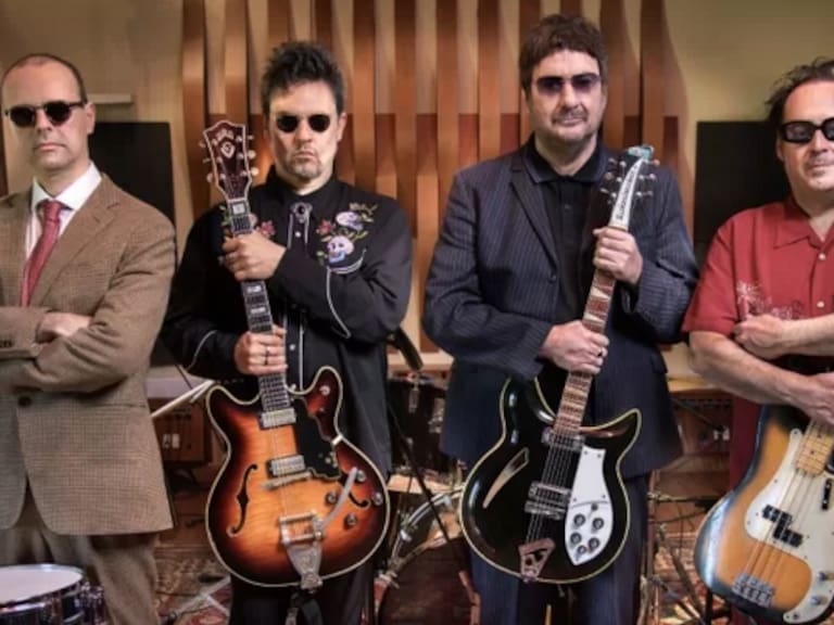 ADN te invita al concierto de Los Tres en Puerto Montt: revisa cómo puedes ganar entradas aquí