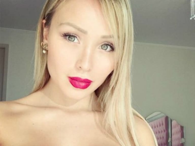 Daniella Chávez informó el fallecimiento de su madre