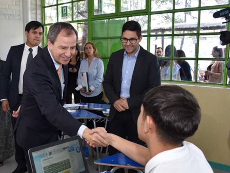 Deserción: Más de 45 mil alumnos abandonaron la educación escolar desde 2016