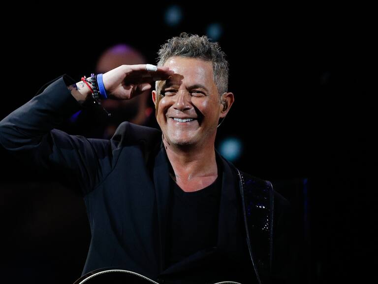 “He respirado tu dolor de cerca”: Alejandro Sanz publica emotivas palabras tras su presentación en el Festival de Viña 2024