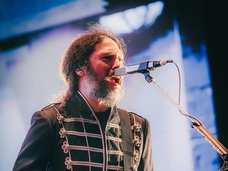 El guiño de My Chemical Romance al fútbol chileno que generó revuelo en redes