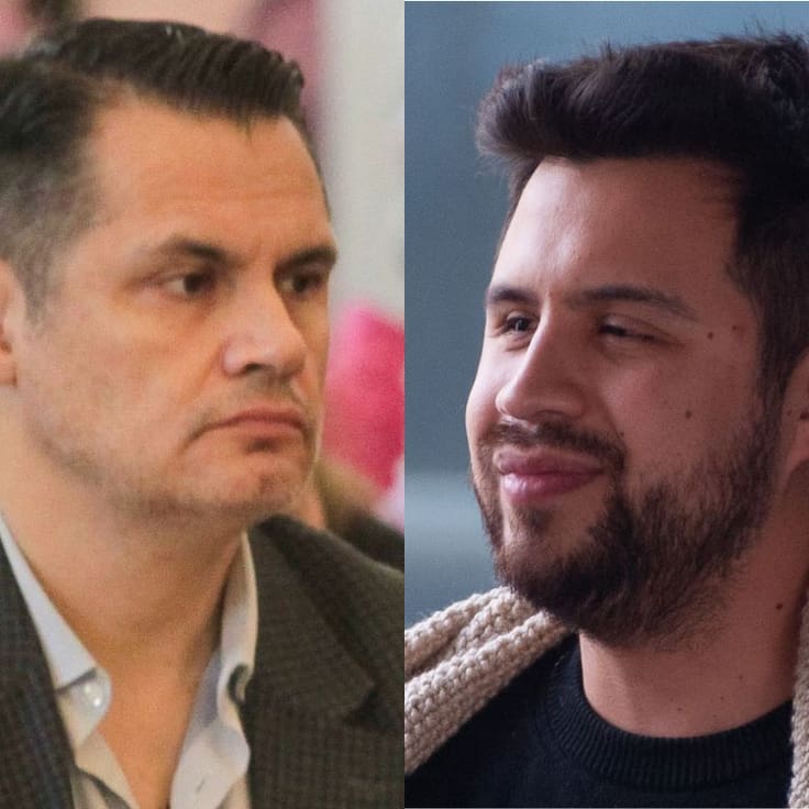 “Creo que hicimos un trabajo excepcional al mantener el orden público, la democracia y el Estado de derecho”