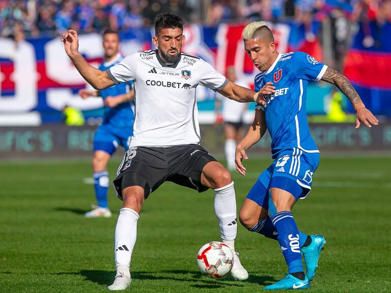 Sin representantes de la ANFP, autoridades presentan plan de seguridad para el Superclásico