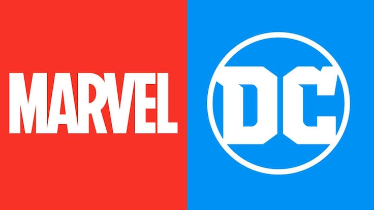 Se avecina nuevo crossover: dos de los personajes más icónicos de Marvel y DC aparecerán en un mismo proyecto