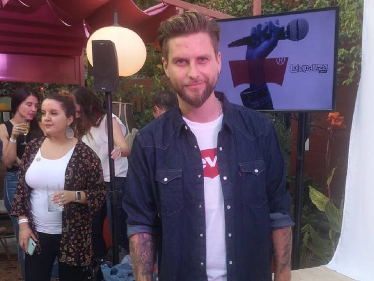 ¡EXCLUSIVA! Jean Philippe Cretton sacó la voz por su quiebre con Pamela Díaz: reconoció que «es difícil» y que está «triste»