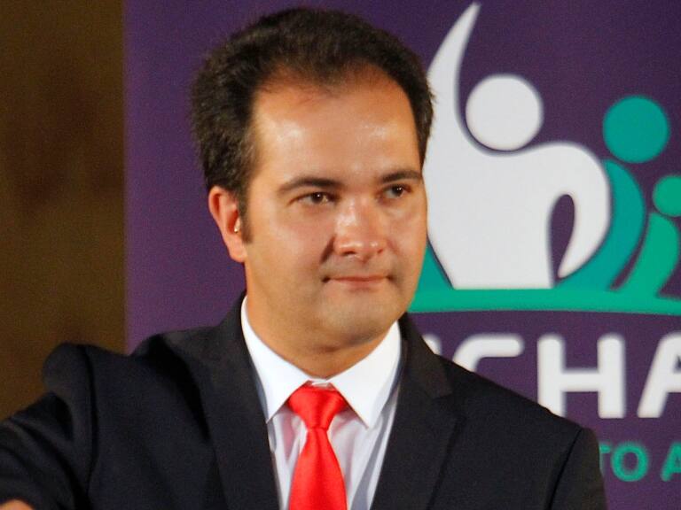 Rechazan petición que solicitaba destituir a René de la Vega como alcalde de Conchalí