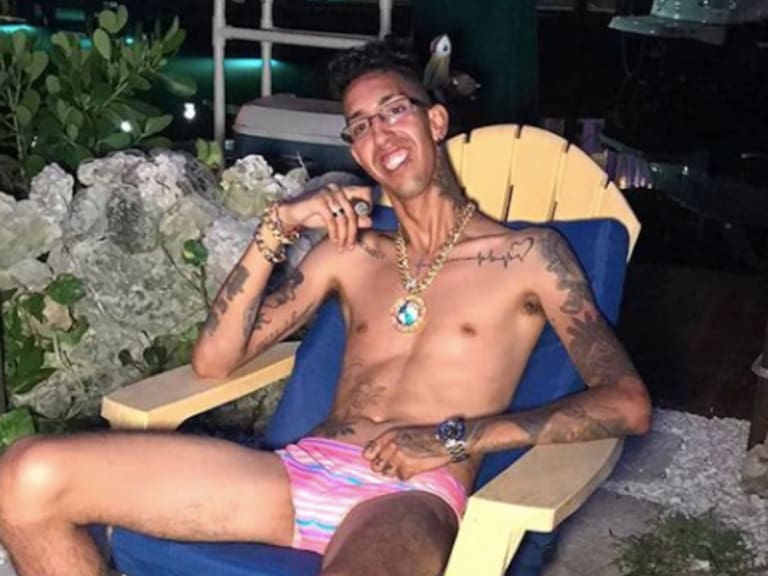 ¿Qué fue de «Peter La Anguila»?: Esta es su nueva vida tras dejar la música