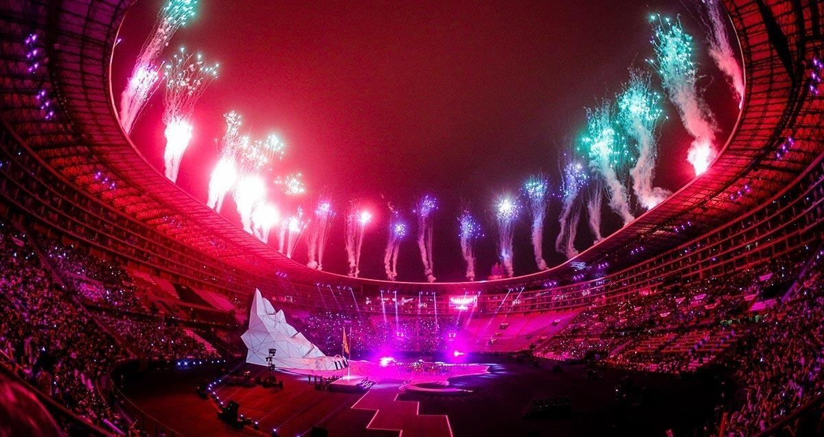 Ceremonia de inauguración de Santiago 2023: confirman fecha para venta de entradas y el valor que tendrán