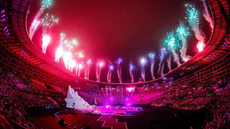 Ceremonia de inauguración de Santiago 2023: confirman fecha para venta de entradas y el valor que tendrán