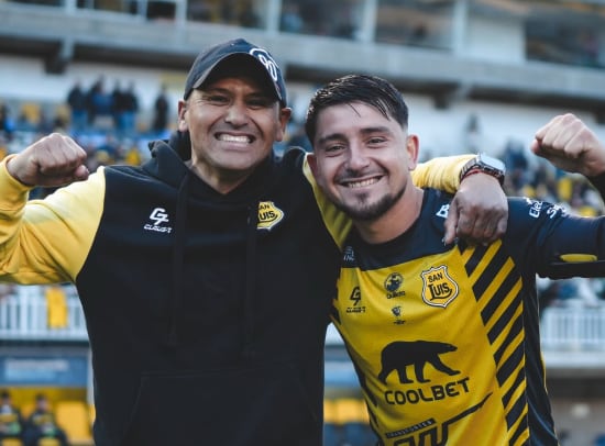 Foto: @sanluisdequillota en Instagram