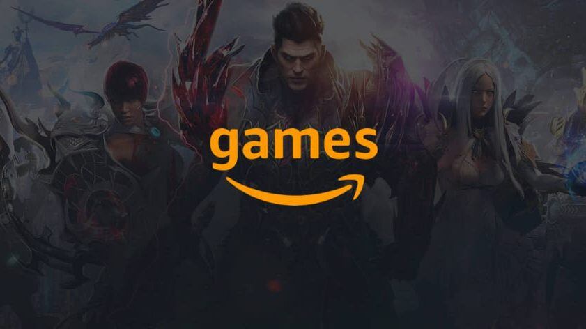 Amazon Game