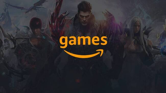 Amazon Game