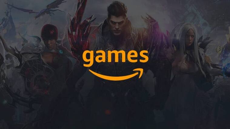 Amazon Game