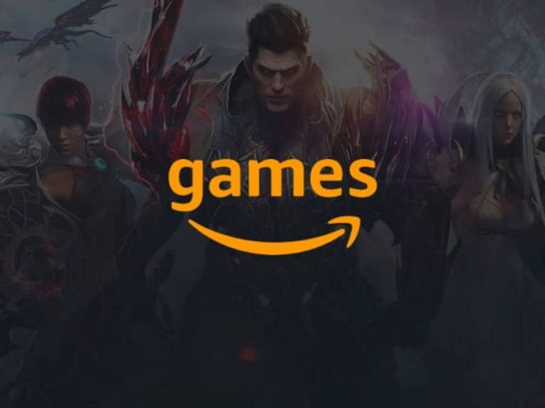 Amazon Game