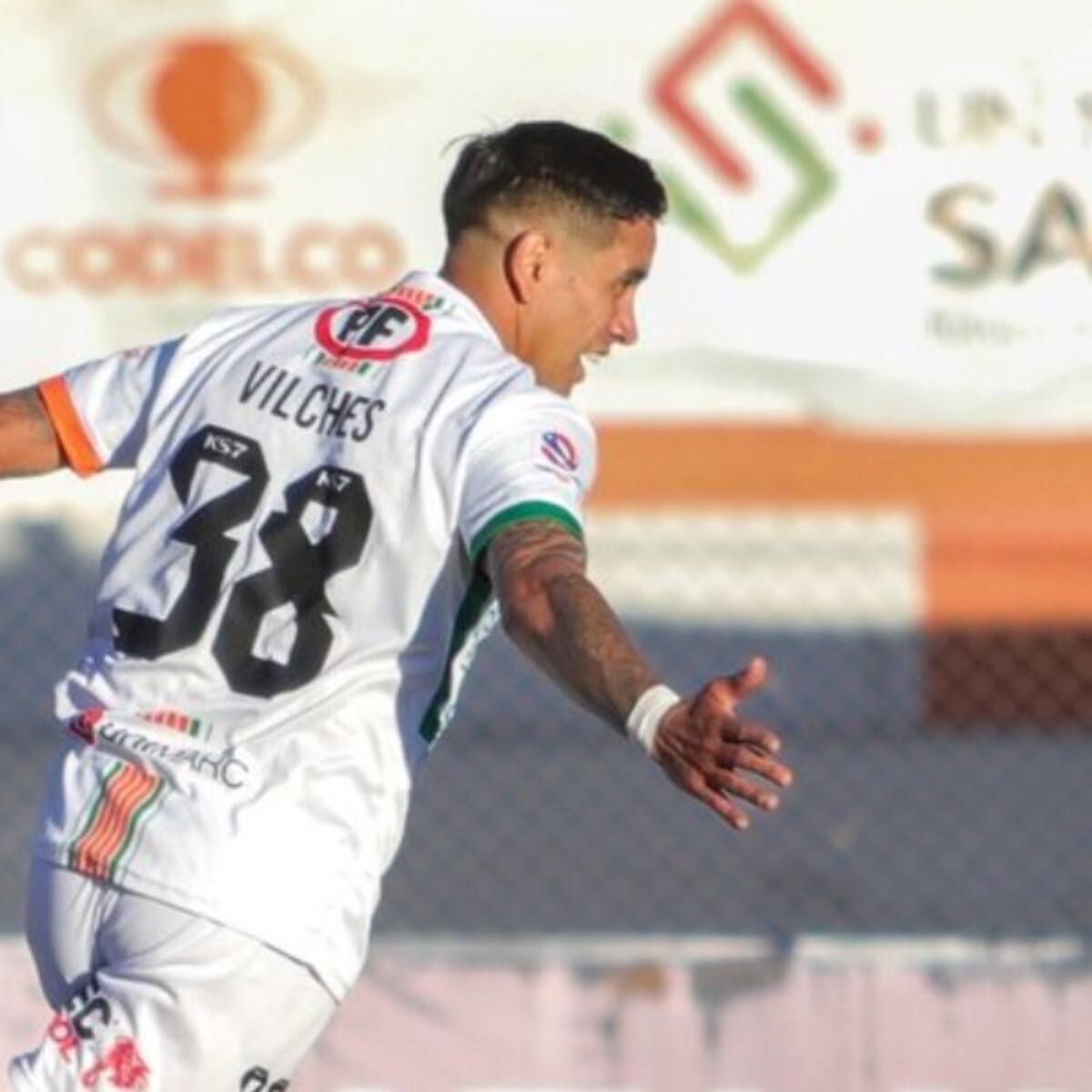 Cobresal vence a O’Higgins y asegura su permanencia en Primera División: celestes sufrirán hasta la última fecha