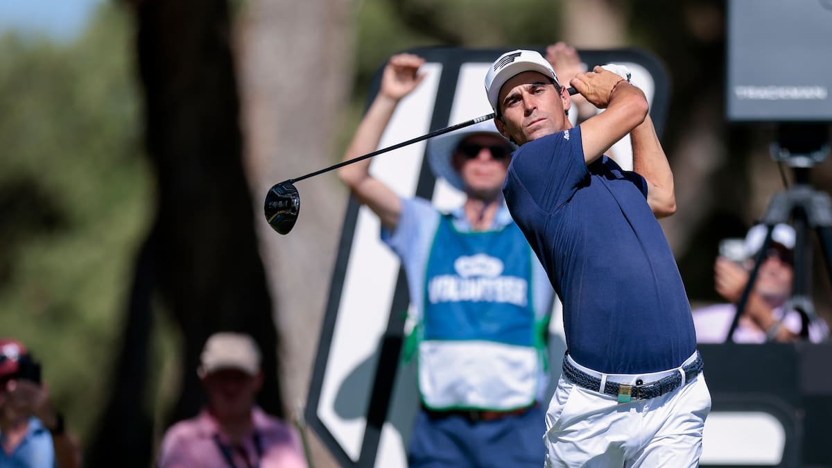 El millonario premio que ganó Joaquín Niemann y el gran salto que dará en el ranking tras su participación en el US Open