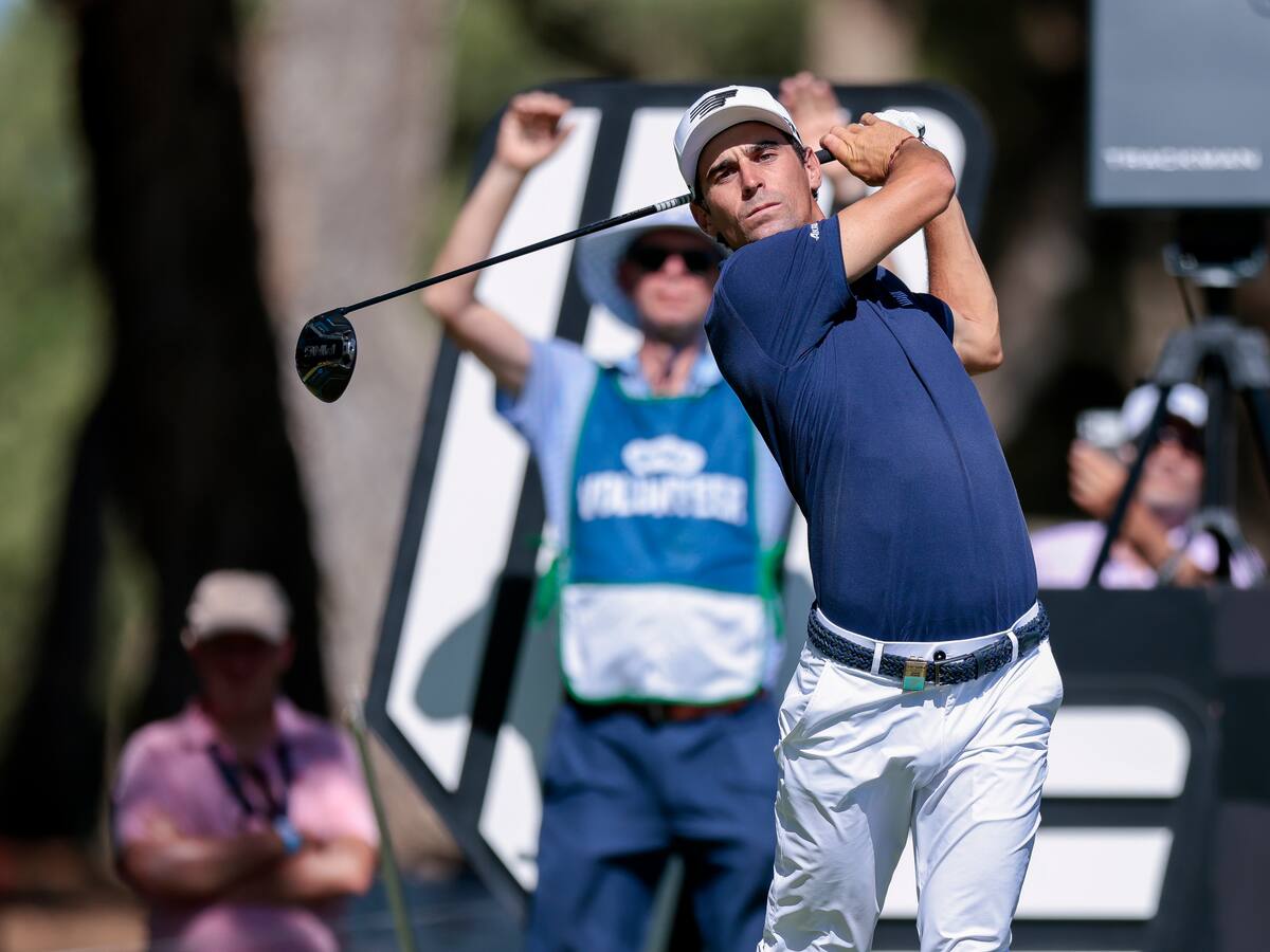 El millonario premio que ganó Joaquín Niemann y el gran salto que dará en el ranking tras su participación en el US Open