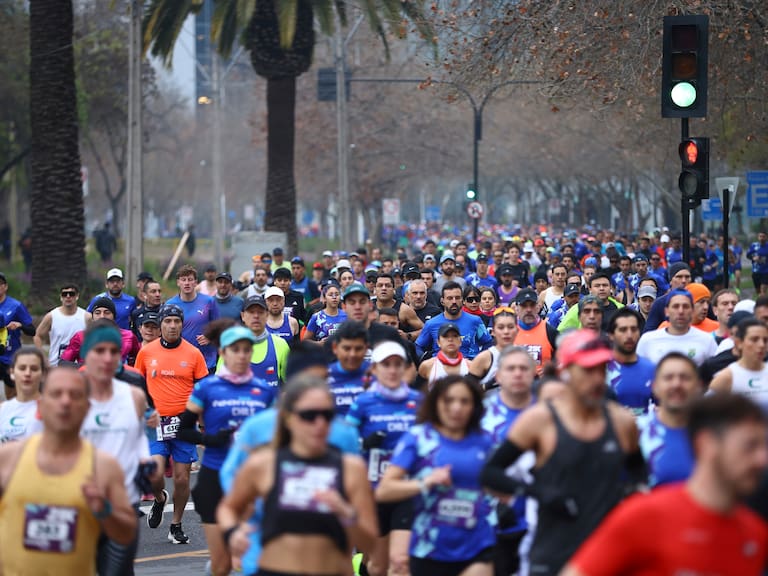 Stgo21K suma dos fechas en 2026 y con tres distancias: cuándo se disputarán las pruebas