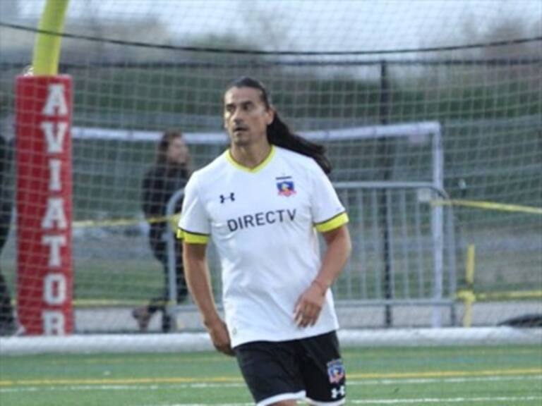 Gabriel «Coca» Mendoza y su mensaje a los twitteros: «Mañana los tallarines van a ser más ricos»